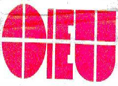 Oieu Logo Device mark 1284898 Trademark