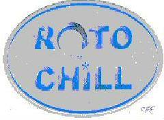 Roto Chill (label) Device mark 1286092 Trademark