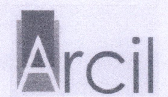 Arcil (logo) Device mark 1292145 Trademark