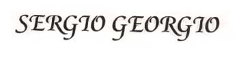 Sergio Georgio Device mark 1303707 Trademark