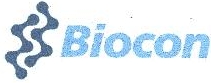 Biocon ( Logo) Device mark 1305900 Trademark