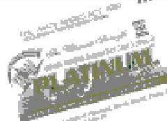 Platinum With (label) Device mark 1307763 Trademark