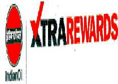 Xtrarewards Indian Oil (label) Device mark 1308421 Trademark