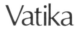 Vatika Device mark 1309341 Trademark