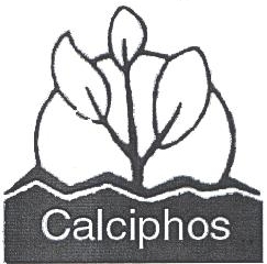 Calciphos Device mark 1314070 Trademark