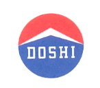 Doshi ( Logo) Device mark 1316722 Trademark