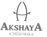 Akshaya (logo) Device mark 1317422 Trademark