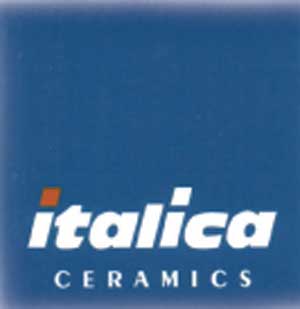 Italica Ceramics Device mark 1317655 Trademark