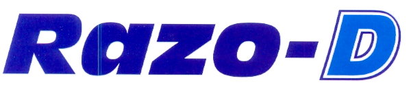 Razo-d Device mark 1320974 Trademark