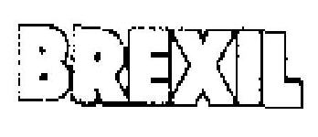 Brexil (device) Device mark 1351692 Trademark