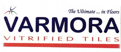 Varmora (label) Device mark 1355145 Trademark