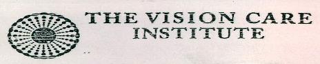 The Vision Care Institute (label) Device mark 1369915 Trademark