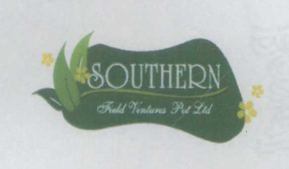 Southern Field Ventures (p) Ltd (device Of Flower) Device mark 1384467 Trademark