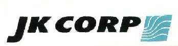 Jk Corp With Device Device mark 1389486 Trademark