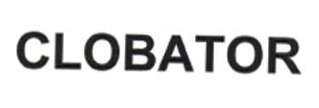 Clobator Device mark 1391116 Trademark