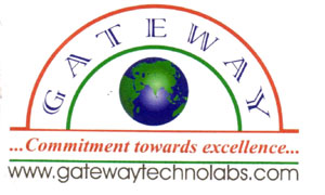 Gateway, Device Of Globe Device mark 1392174 Trademark