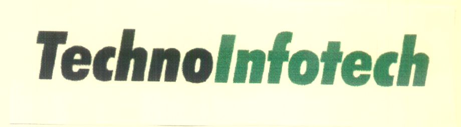 Technoinfotech (label) Device mark 1402665 Trademark