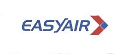 Easyair (logo) Device mark 1411787 Trademark