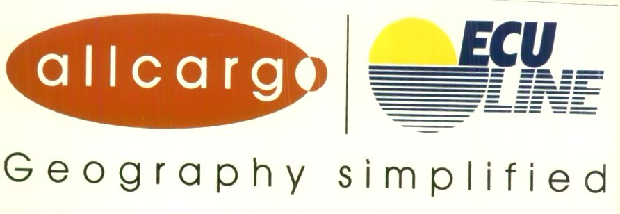 A L L C A R G O Ecu Line ( Label) Device mark 1418532 Trademark