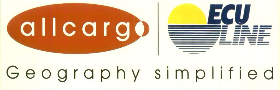 A L L C A R G O Ecu Line ( Label) Device mark 1418536 Trademark