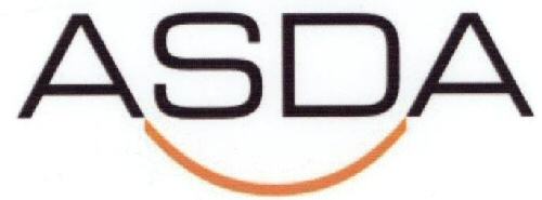 Asda With Label Device mark 1419718 Trademark