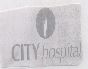 City Hospital With Label Device mark 1426137 Trademark
