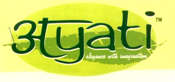 Ayati ( Label) Device mark 1429356 Trademark