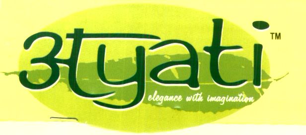 Ayati ( Label) Device mark 1429357 Trademark