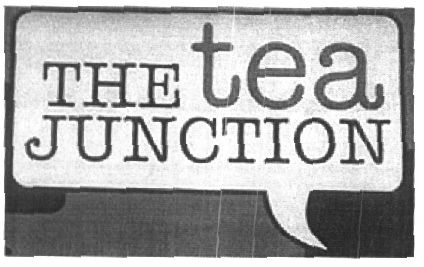 The Tea Junction Device mark 1430490 Trademark