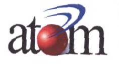 Atom (device Of Globe) Device mark 1431431 Trademark