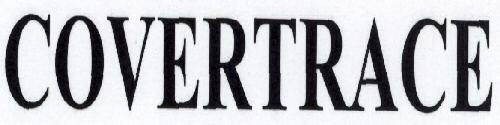 Covertrace Device mark 1446186 Trademark