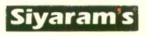 Siyarams (label) Device mark 1450341 Trademark