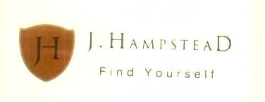 Jh J. Hampstead Find Yourself (monogram) Device mark 1454036 Trademark