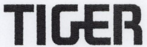 Tiger Device mark 1454913 Trademark