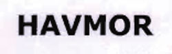 Havmor Device mark 1456586 Trademark