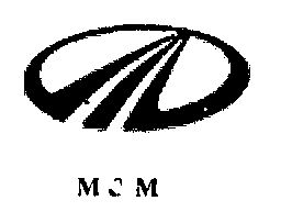 Mm (logo) Device mark 1462407 Trademark