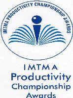 Imtma Productivity Championship Awards With Device Device mark 1463687 Trademark