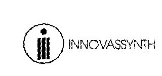 Innovassynth (device Of Human Carrykecher) Device mark 1466671 Trademark