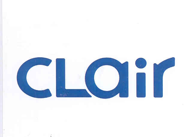Clair Device mark 1468208 Trademark