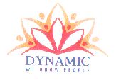 Dynamic We Grow People (device Of People) Device mark 1468761 Trademark