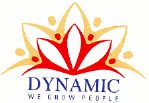 Dynamic We Grow People (device Of People, Label) Device mark 1468767 Trademark
