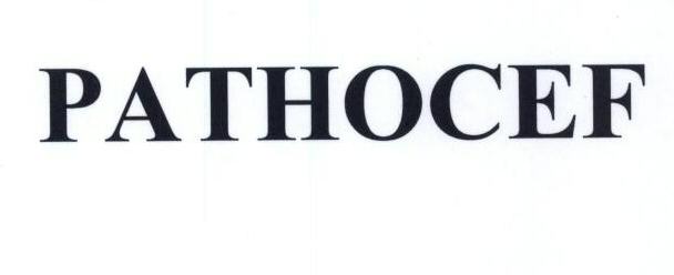 Pathocef Device mark 1471039 Trademark