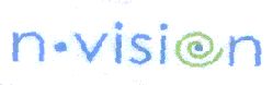 N.vision (label) Device mark 1473933 Trademark