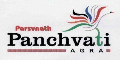 Parsvnath Panchvati Agra With Label Device mark 1481831 Trademark
