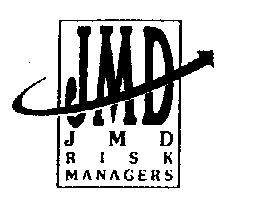Jmd J M D R I S K Managers (label) Device mark 1484405 Trademark