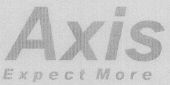 Axis Expect More Device mark 1485953 Trademark