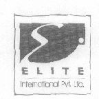 Elite (label) Device mark 1490982 Trademark