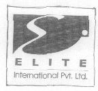 Elite (label) Device mark 1490994 Trademark