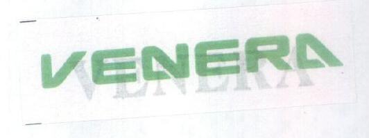 Venera With Lable Device mark 1494119 Trademark