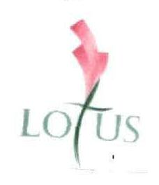 Lotus With Lable Device mark 1494191 Trademark